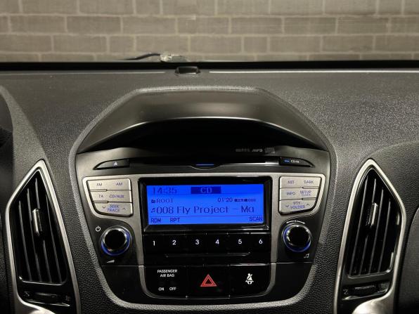 Hyundai ix35 I с пробегом 2011 года, цена 1 349 000 рублей, 158080 км, внедорожник, Автокод Объявления