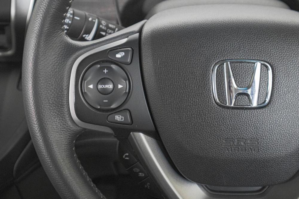Honda Freed II Рестайлинг Кемерово  - изображение 17