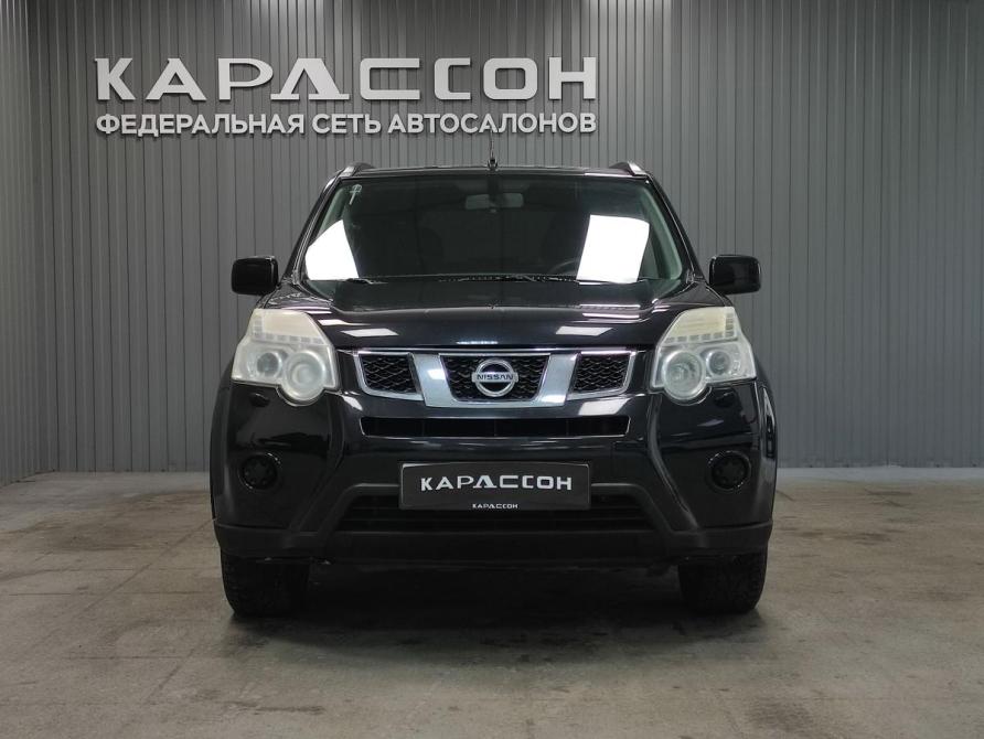 Nissan X-Trail II Рестайлинг Пермь  - изображение 3