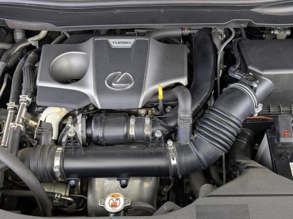 Lexus RX IV Рестайлинг с пробегом 2021 года, цена 5 440 000 рублей, 76101 км, внедорожник, Автокод Объявления