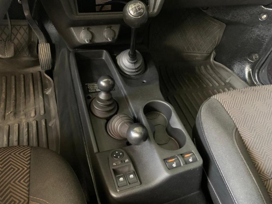 Lada (ВАЗ) 2121 (4x4) I Рестайлинг (2020) Ростов-на-Дону  - изображение 10