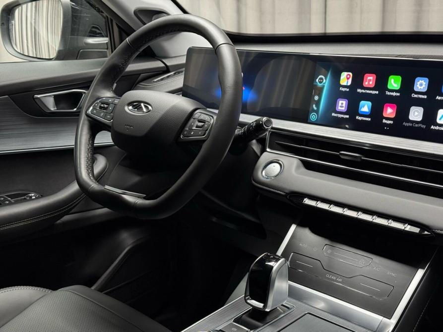 Chery Tiggo 7 Pro Max I Ижевск  - изображение 11