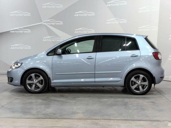 Volkswagen Golf Plus II с пробегом 2011 года, цена 700 000 рублей, 155000 км, хэтчбек, Автокод Объявления