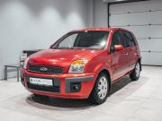 Ford Fusion I Рестайлинг Екатеринбург  - изображение 18