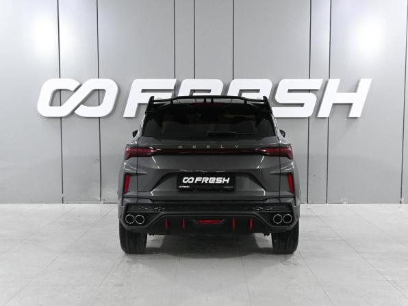 Geely Coolray I Рестайлинг с пробегом 2023 года, цена 2 199 000 рублей, 28273 км, внедорожник, Автокод Объявления