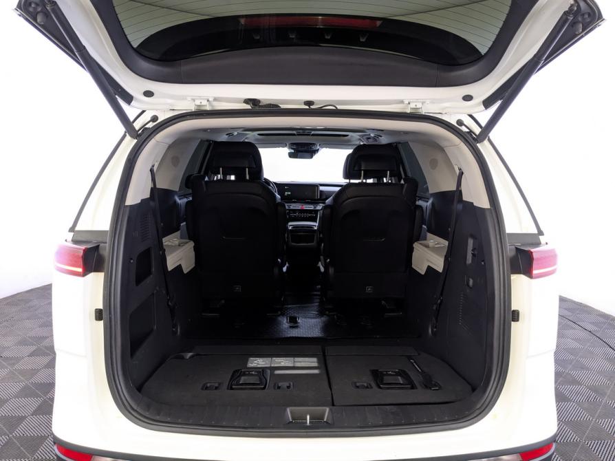 Kia Carnival IV Москва  - изображение 9