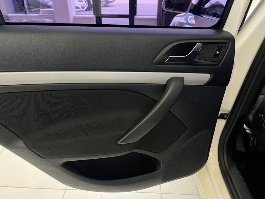 Skoda Octavia II (A5) Рестайлинг Екатеринбург  - изображение 10