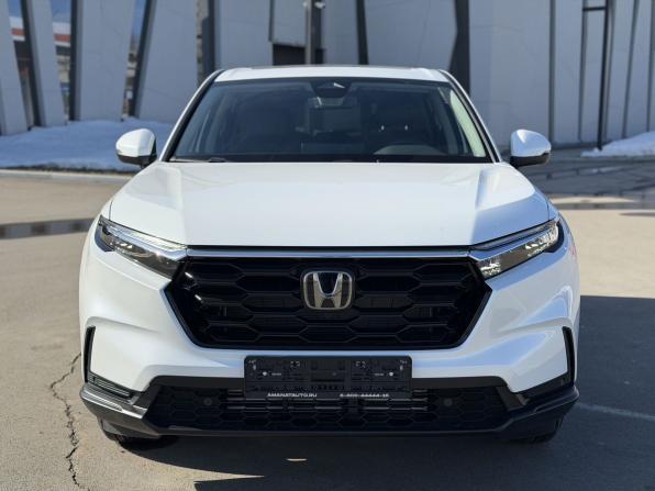 Honda CR-V VI с пробегом 2026 года, цена 4 200 000 рублей, 25 км, внедорожник, Автокод Объявления