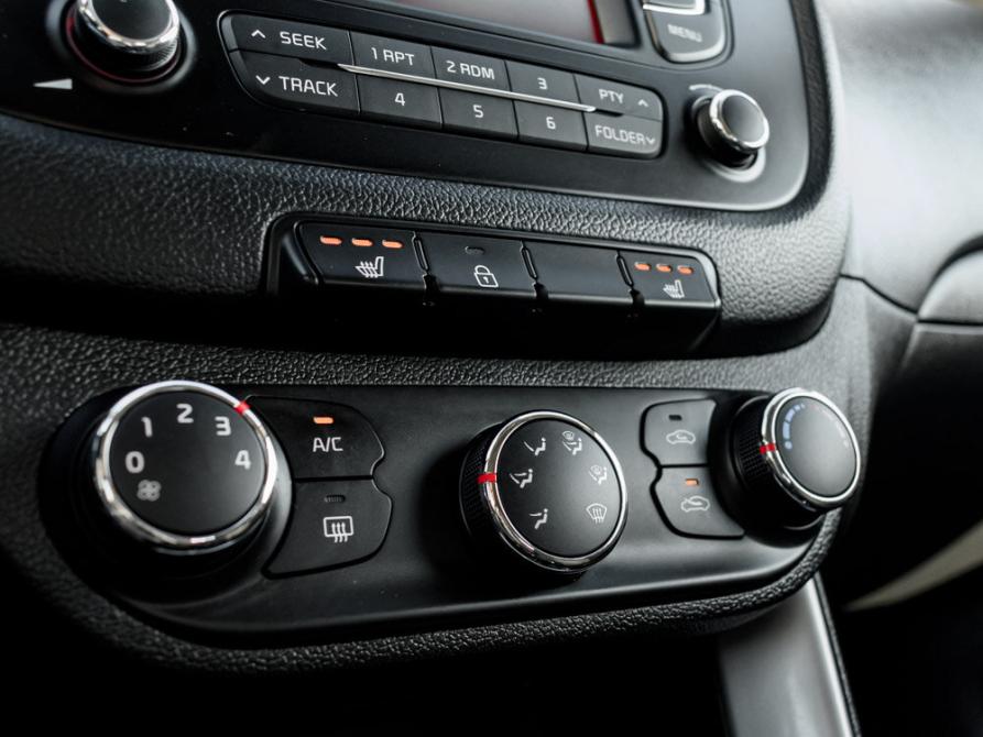Kia Ceed II Екатеринбург  - изображение 18
