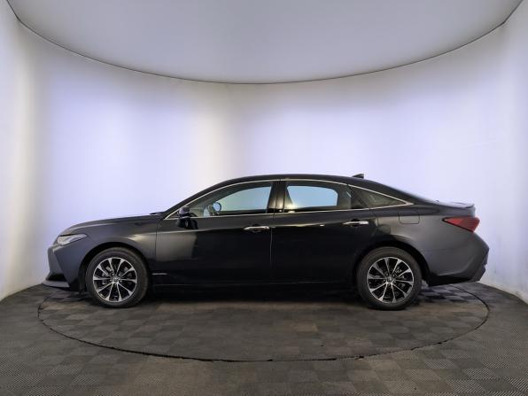 Toyota Avalon V с пробегом 2022 года, цена 3 335 000 рублей, 61953 км, седан, Автокод Объявления