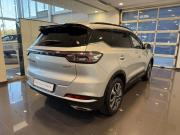 Chery Tiggo 7 Pro Max I Рестайлинг Подольск  - изображение 25