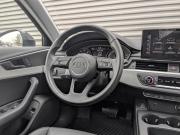 Audi A4 V (B9) Рестайлинг Москва  - изображение 54