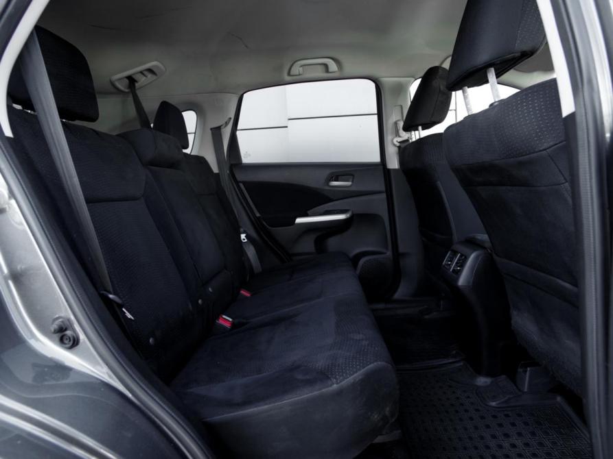 Honda CR-V IV Москва  - изображение 9