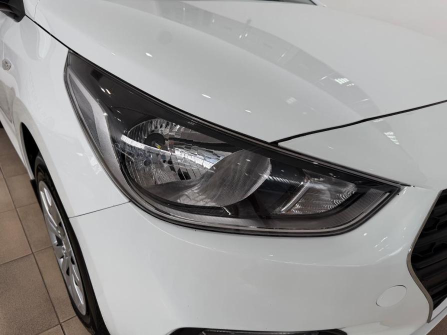 Hyundai Solaris II Новороссийск  - изображение 18