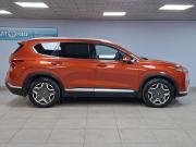 Hyundai Santa Fe IV Рестайлинг Москва  - изображение 25