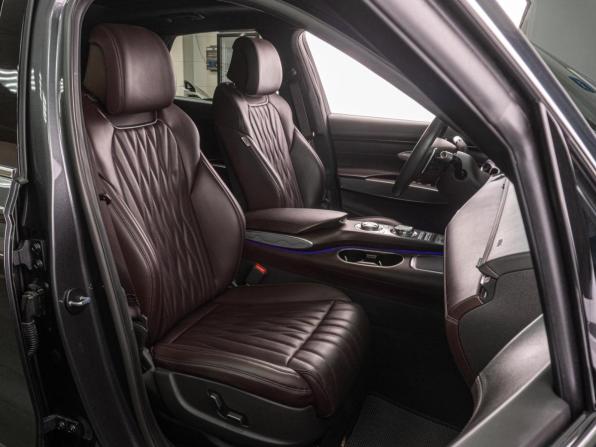 Genesis GV70 I с пробегом 2021 года, цена 5 399 000 рублей, 37168 км, внедорожник, Автокод Объявления