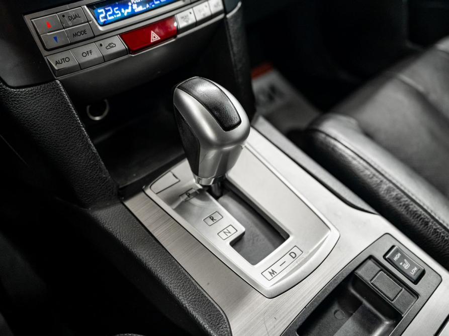 Subaru Outback IV Красноярск  - изображение 15