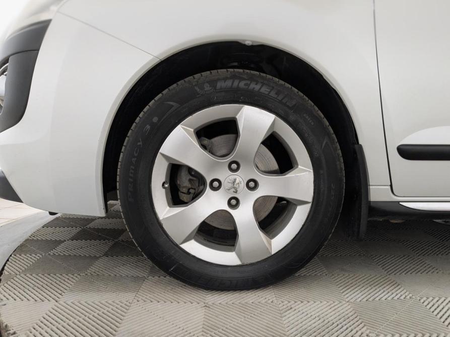 Peugeot 3008 I Екатеринбург  - изображение 23