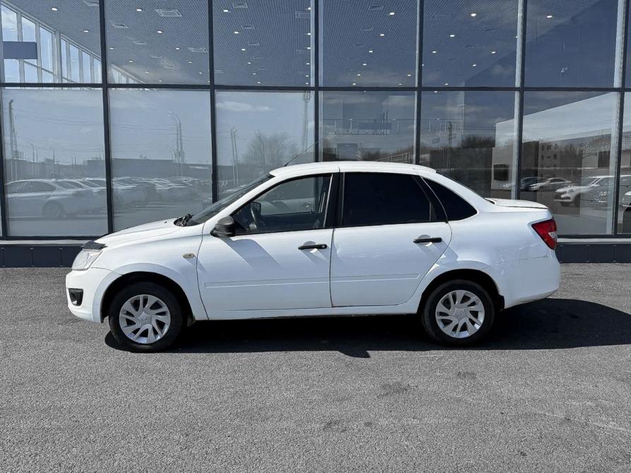 Lada (ВАЗ) Granta I Курган  - изображение 7