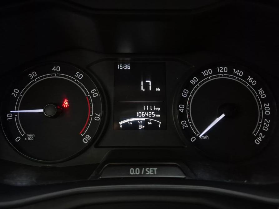 Skoda Rapid II Альметьевск  - изображение 16