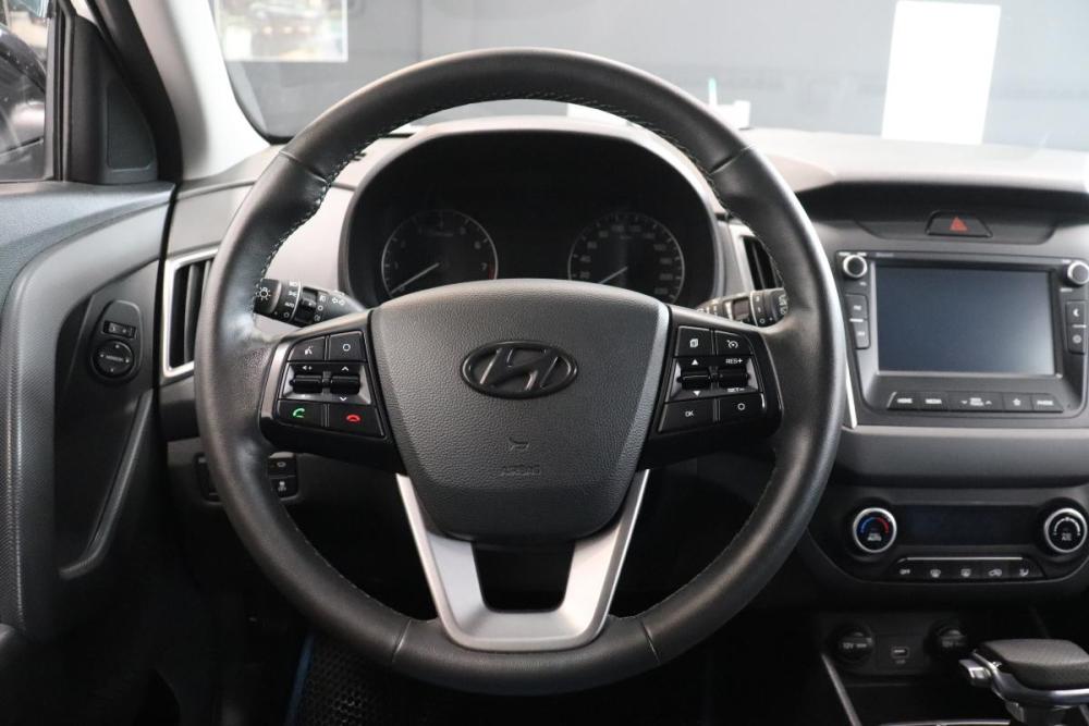 Hyundai Creta I Рестайлинг Ульяновск  - изображение 10