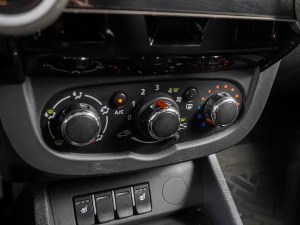 Lada (ВАЗ) Largus I Рестайлинг с пробегом 2021 года, цена 1 279 000 рублей, 93696 км, универсал, Автокод Объявления
