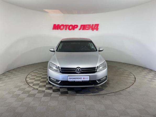 Volkswagen Passat B7 с пробегом 2011 года, цена 917 000 рублей, 197916 км, седан, Автокод Объявления