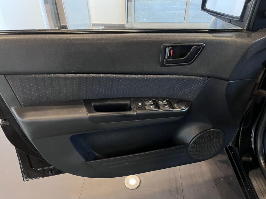 Hyundai Getz I Рестайлинг Чебоксары  - изображение 20