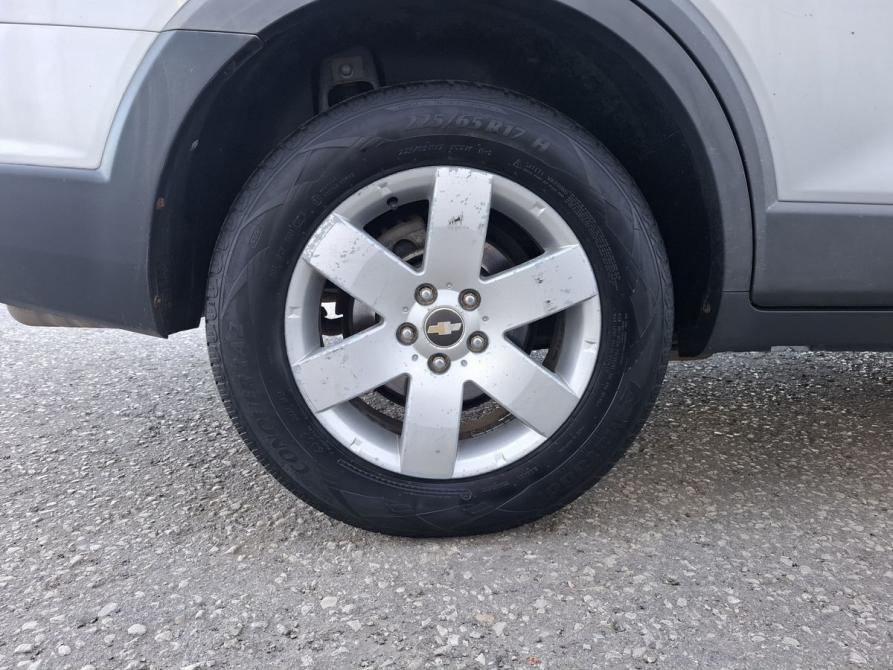 Chevrolet Captiva I Саратов  - изображение 14