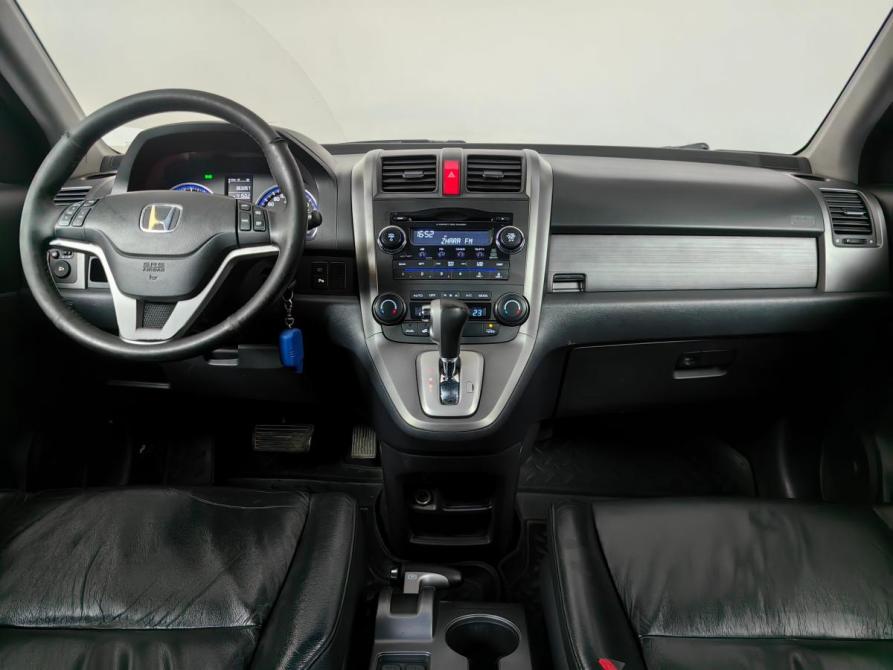 Honda CR-V III Москва  - изображение 6