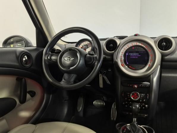 Mini Countryman I с пробегом 2011 года, цена 1 477 000 рублей, 75000 км, внедорожник, Автокод Объявления