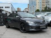 Toyota Corolla X (E140 E150) Санкт-Петербург  - изображение 14