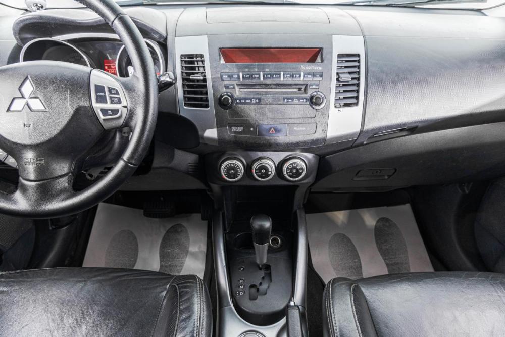 Mitsubishi Outlander II Барнаул  - изображение 19