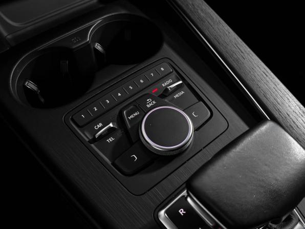 Audi A4 V (B9) с пробегом 2019 года, цена 2 600 000 рублей, 85611 км, седан, Автокод Объявления