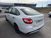 Lada (ВАЗ) Granta I Рестайлинг Волгоград  - изображение 9