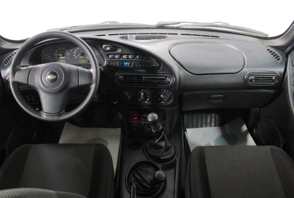 Chevrolet Niva I Рестайлинг Нижний Новгород  - изображение 14