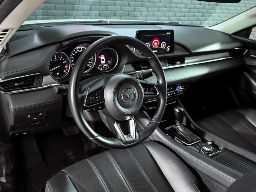 Mazda 6 III (GJ) Рестайлинг 2 Екатеринбург  - изображение 12
