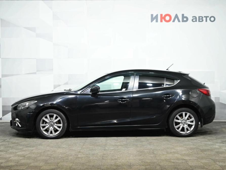 Mazda 3 III (BM) Екатеринбург  - изображение 7