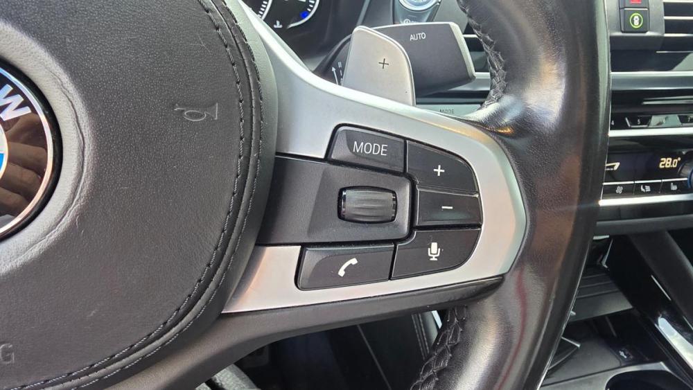 BMW X4 II (G02) Санкт-Петербург  - изображение 15