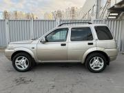 Land Rover Freelander I Ростов-на-Дону  - изображение 26