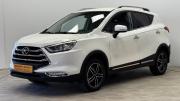 JAC S3 I Киров  - изображение 17