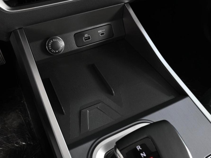 JETOUR DASHING I Ростов-на-Дону  - изображение 16