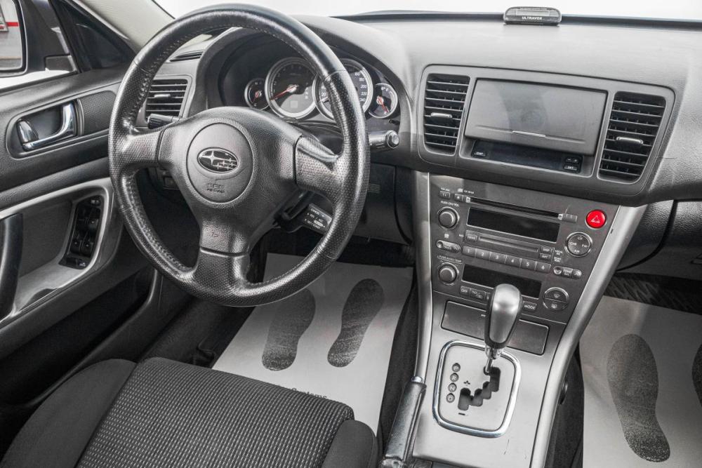 Subaru Outback III Барнаул  - изображение 16