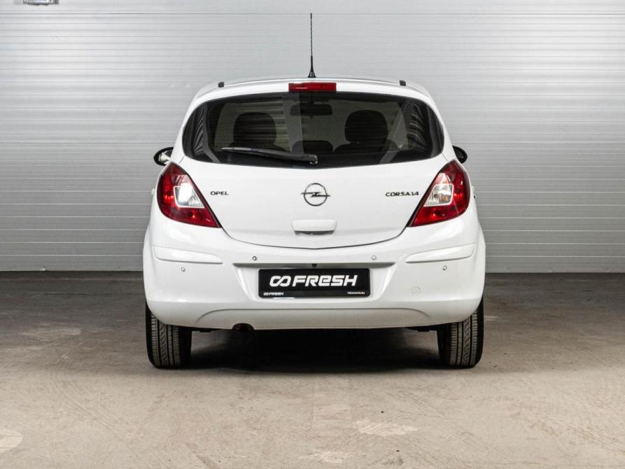 Opel Corsa D Ставрополь  - изображение 4