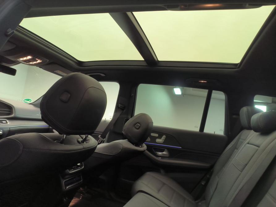 Mercedes-Benz GLS II (X167) Москва  - изображение 26