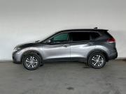 Nissan X-Trail III Москва  - изображение 22