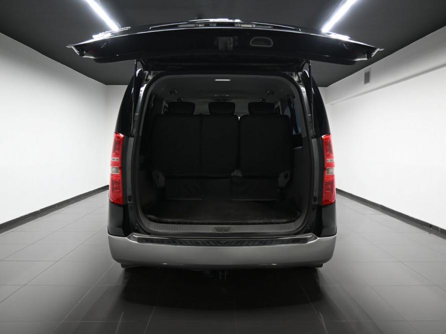 Hyundai H-1 II Тверь  - изображение 7