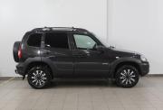 Chevrolet Niva I Рестайлинг Астрахань  - изображение 24