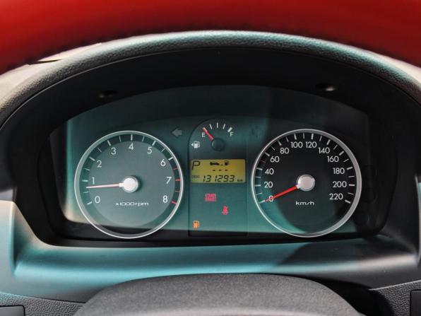 Hyundai Getz I Рестайлинг с пробегом 2008 года, цена 650 000 рублей, 131293 км, хэтчбек, Автокод Объявления