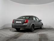 Daewoo Gentra II Санкт-Петербург  - изображение 24